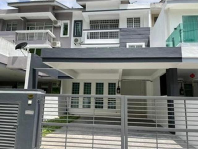 2sty in Kepayang HeightsSerembanKepayangLobakRimbun VistaSendayan