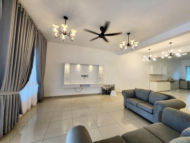 2sty in Laman SendayanMambauSerembanSeremban 2LukutPort Dickson
