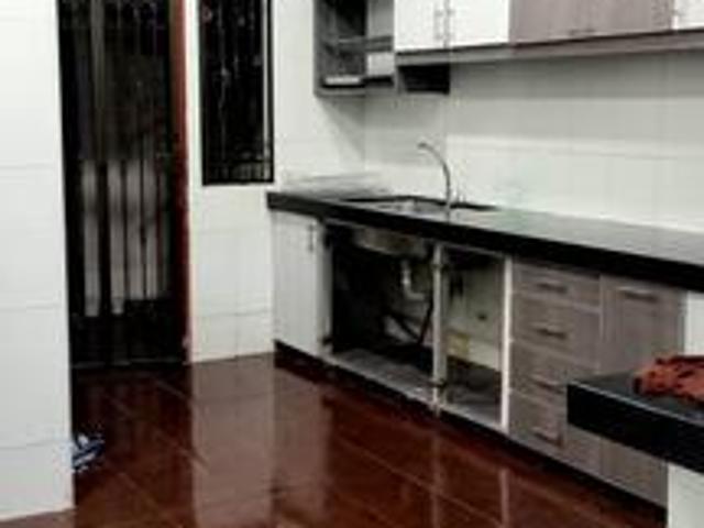 2STY JALAN KRISTAL Seksyen 7 Shah Alam