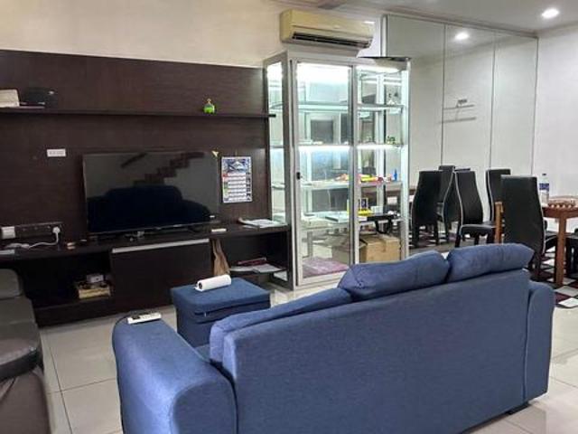 2sty Kemuning Bayu 4r4b Shah Alam