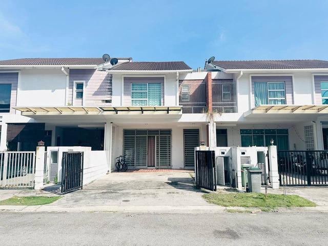 2Sty Laman Bakawali Kota Seri Emas NilaiN9