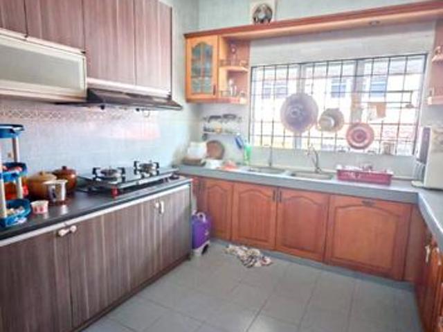 2Sty Landed Terrace House Taman Cheras Permata Fasa 2 Best Deal