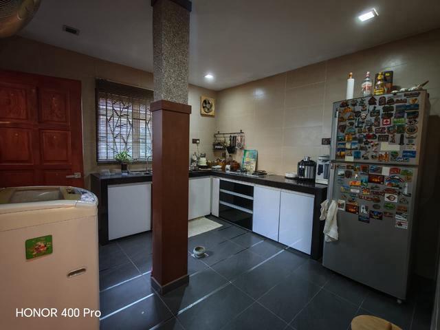 2sty Link House in Kota Kemuning Shah Alam
