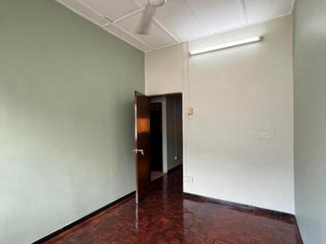 2sty link house in Taman Cempaka Ampang