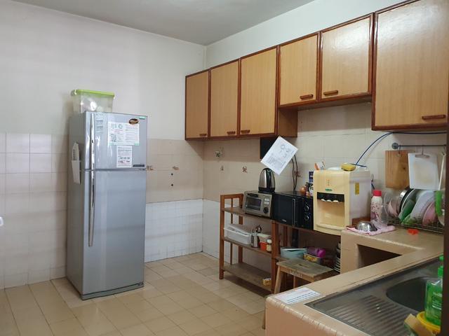 2sty link house SS15 Subang Jaya with ROI