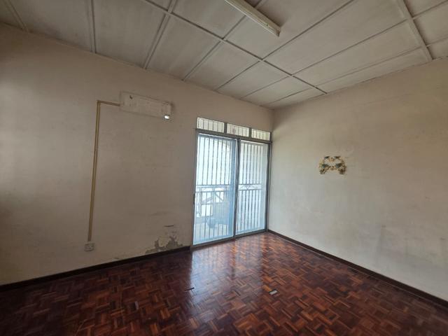 2sty Pandan Perdana Cheras Kuala Lumpur