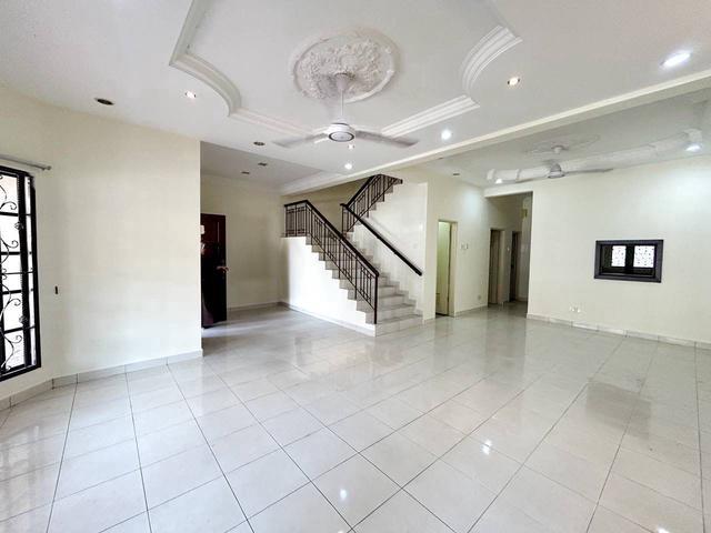 2Sty Super Link House Bandar Tun Hussein Onn Cheras