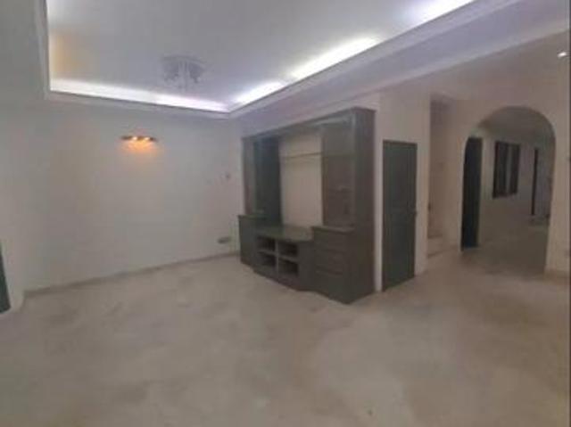 2sty SuperLink House Pandan Indah KL