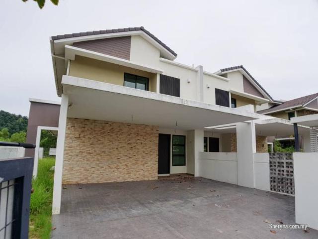 2sty Semi D Cengal, Puncak Bestari, Puncak Alam, Selangor