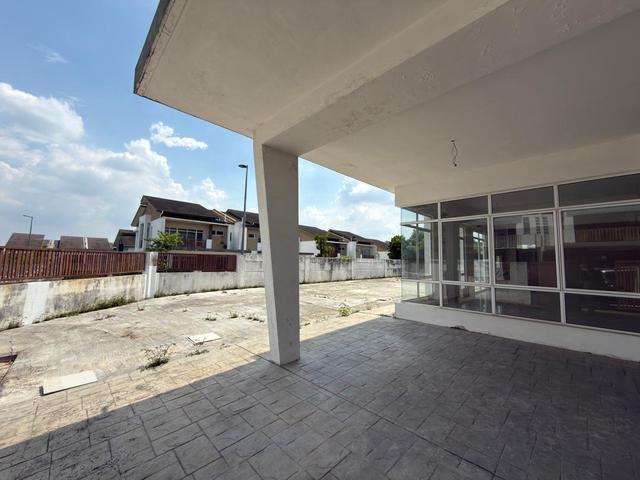 2sty Semi D House Rawang M residence Bandar Tasik Puteri