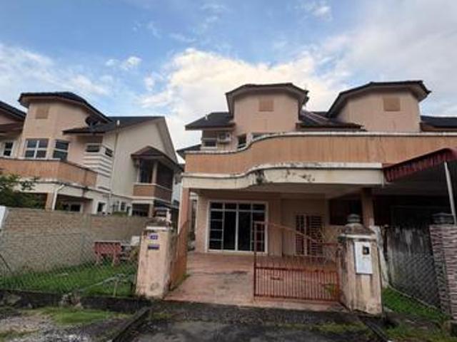 2sty SemiD Kulim Utama Fasa 1 09000 Kulim Kedah