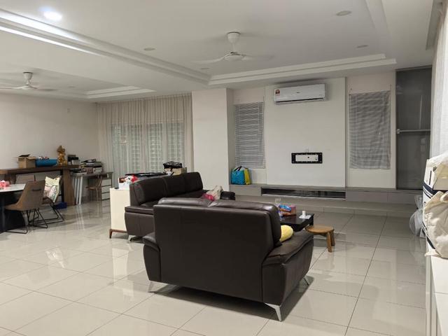 2sty SemiD Taman Saujana PermaiKota PermaiBukit Mertajam