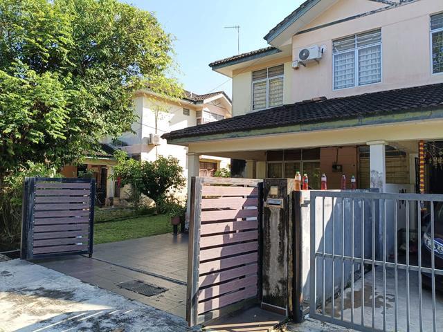 2sty SemiD Taman Tasek Indah Simpang Ampat