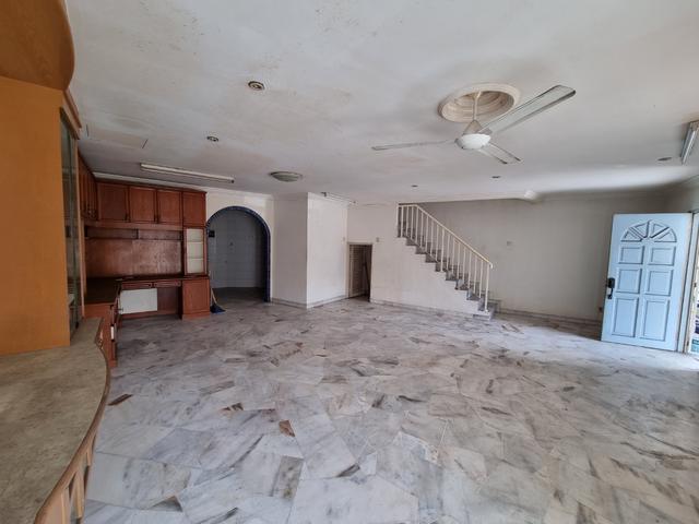 2sty SJ 20 Taman Selayang Jaya FREEHOLD FACING MAIN ROAD