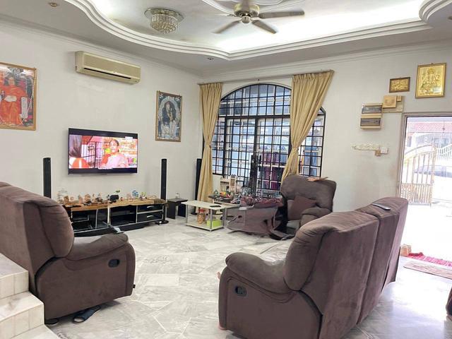 2sty SL 67 Bandar Sungai Long LOW DOWN PAYMENT SCHEME