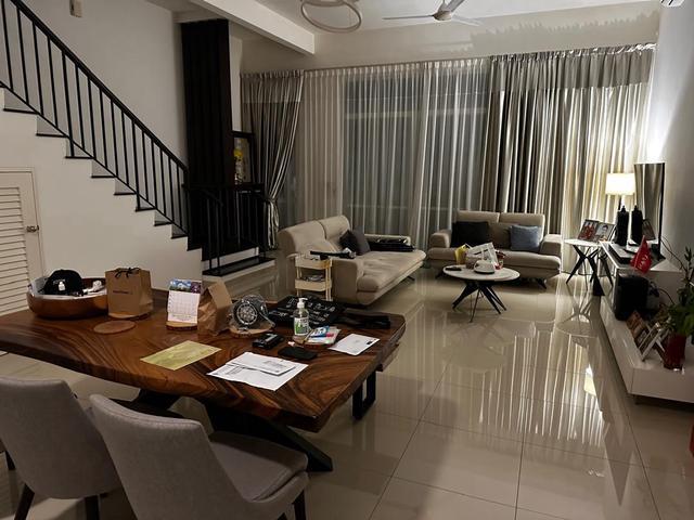 2sty spacious terrace house mellowood eco majestic semenyih selangor