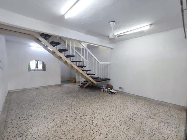 2sty taman mayang ss25 freedold 14x50 2r2b