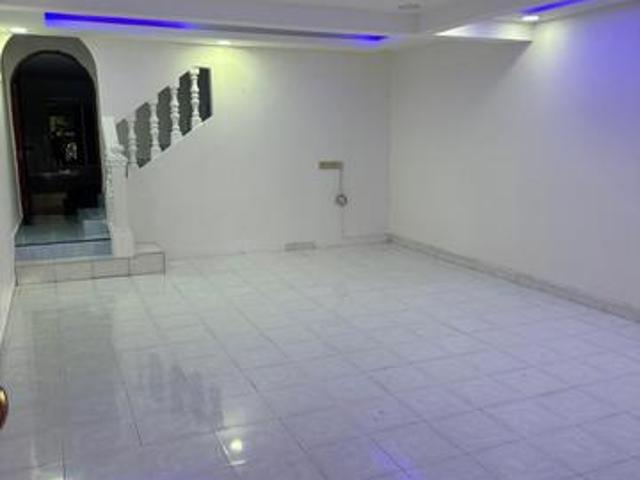2sty Taman Bukit Mewah Renovated Kitchen Extend near Kajang Town CHEAP