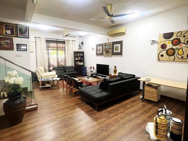 2sty TAMAN JELOK IMPIAN 15 Kajang LOW DOWN PAYMENT