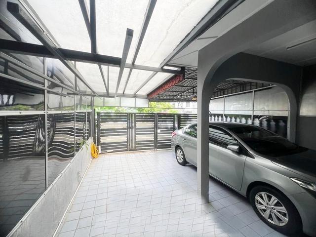 FULLY FURNISH MRT BUKIT DUKUNG 2STY Taman Koperasi Cuepacs Nr UTAR