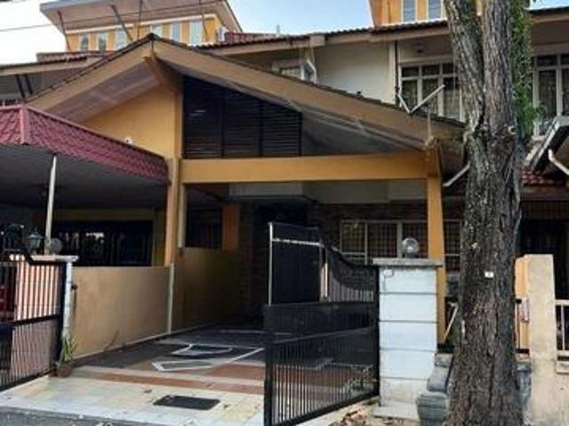2sty Taman Pauh Jaya Jln Baru Pulau Pinang