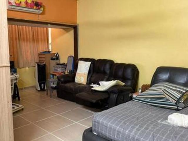 2sty Taman Sri Bahtera Freehold 22x75 Cheras GoodLocatio CHEAP near KL