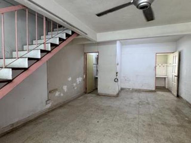 2sty TerraceTaman Murni Batu 9