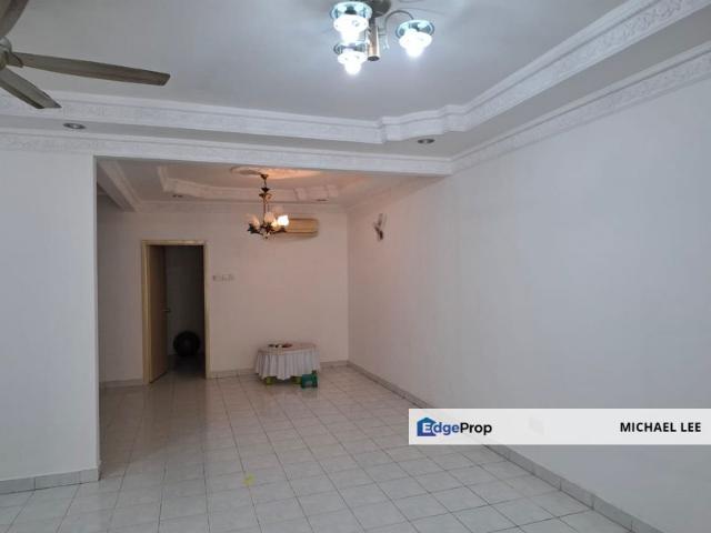 2sty Terrace Bandar Bukit Puchong Bp11 Near Taylor SchooL