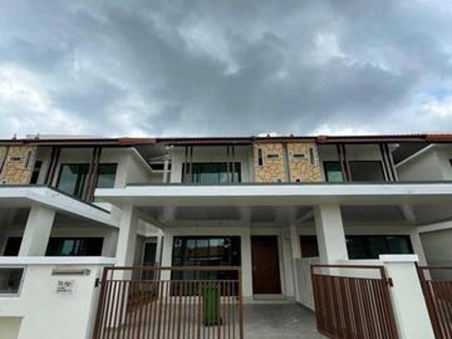 2sty Terrace Bertam Lake View West 13200 Kepala Batas Pulau Pinang