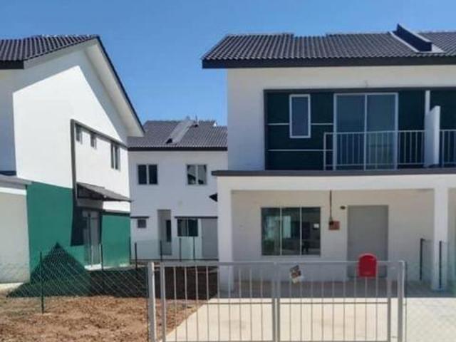 2sty Terrace Endlot Scientex Taman Sena Utama Tasek Gelugor