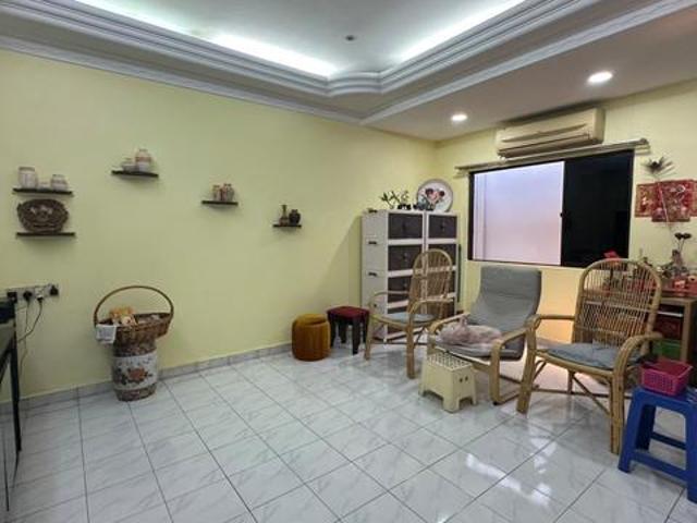 2sty Terrace House 20x100 Bandar Baru Selayang Batu Caves