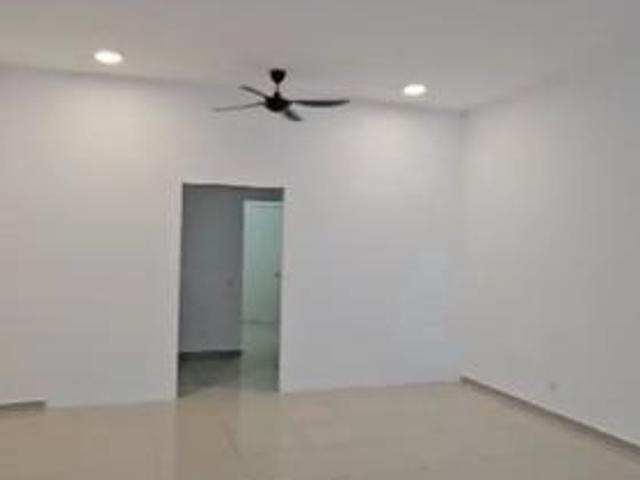 2sty terrace house cradleton eco majestic semenyih