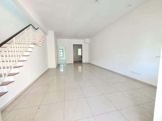 2sty terrace house cradleton eco majestic semenyih selangor