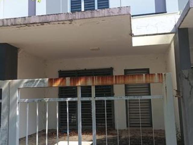 2sty Terrace House Acasia Park Bdr Tasik Puteri Rawang