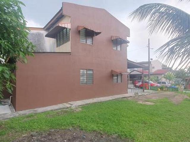 2sty Terrace House Batu 3 shah Alam