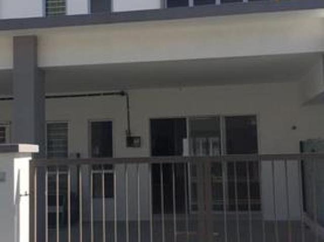 2sty terrace house bandar rinching 6 semenyih selangor