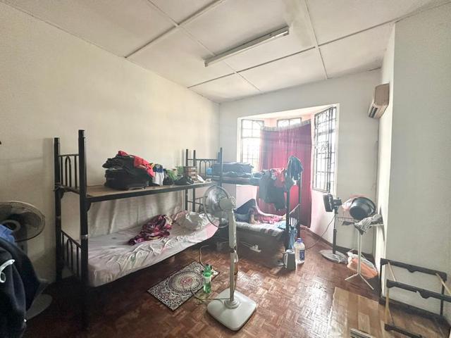 2Sty Terrace House Bunga Kertas Bukit Sentosa Rawang