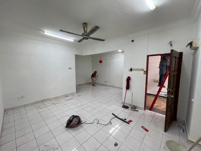 2sty Terrace House Damansara Damai Saujana Damansara Petaling jaya