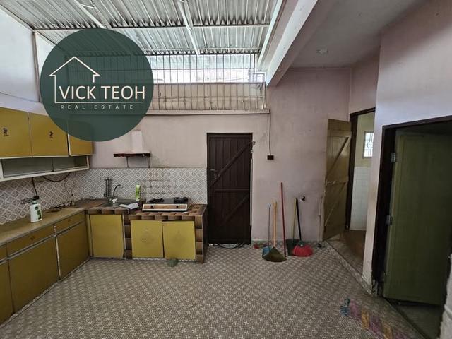 2sty Terrace House Jalan Concord Workers Stay Permai Tanjung Bungah