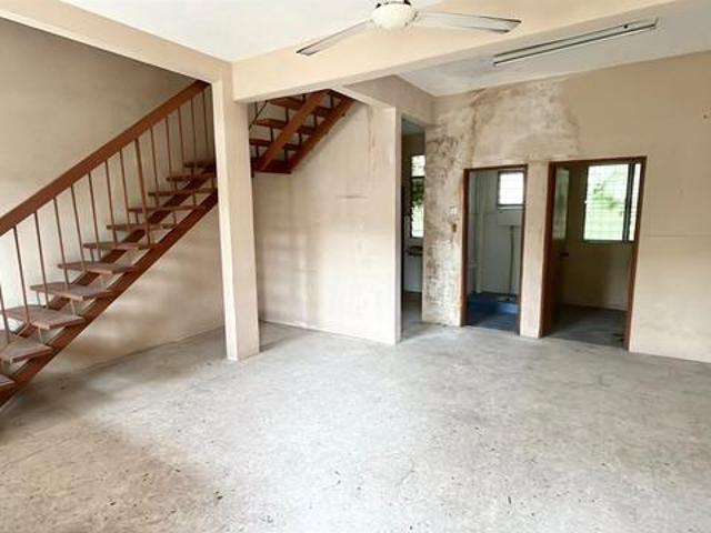 2Sty Terrace House Jalan Kemboja Bukit Sentosa Rawang