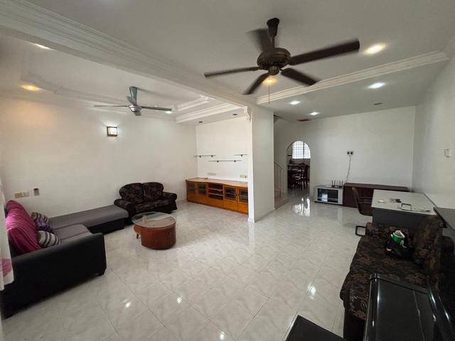 2sty Terrace House Lorong Delima Greenlane