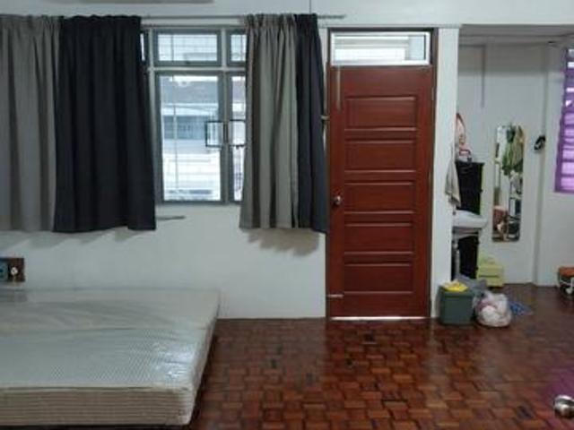 2sty Terrace House Lebuh Rambai Paya Terubong