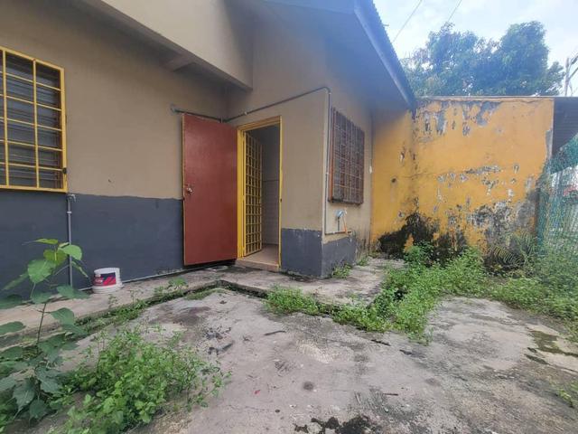 2sty Terrace House Puchong Perdana 18ft x 65ft 4b3b