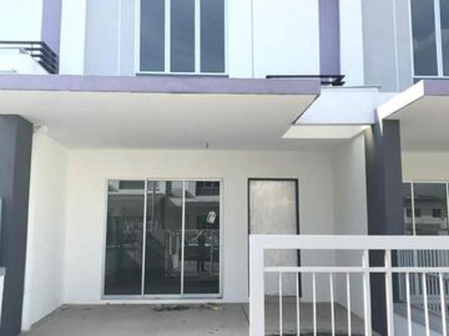 2sty Terrace House Rawang Bandar Tasik Puteri Acacia Park