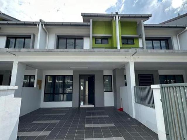 2sty Terrace House Rawang Bandar Country Homes M aruna