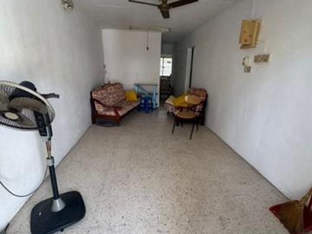2sty Terrace Mayang Pasir 1120sf Bayan Baru Bayan Lepas