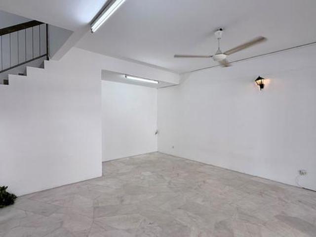2Sty Terrace Sale Ong Yi How Butterworth Penang Near Chung Leng