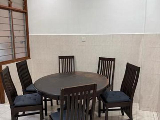 2sty Terrace Sg Batu Bayan Lepas
