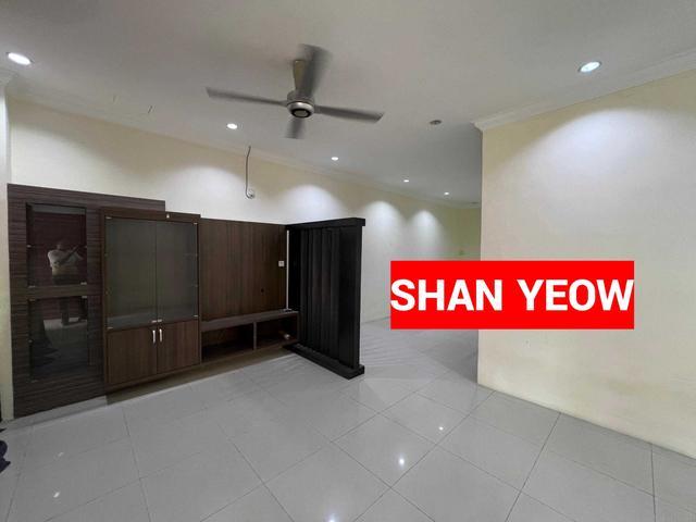 2Sty Terrace Taman Bukit Juru Near Cendana For Rent