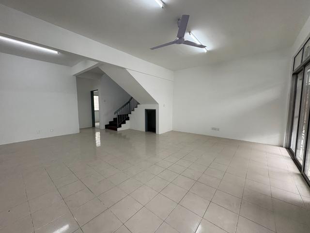 2sty 20X70sf Taman Puncak Jalil Non Bumi PUJ 5 Open Facing No Blok